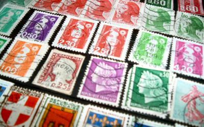 Timbre rouge de La Poste: pouvez-vous encore les utiliser?