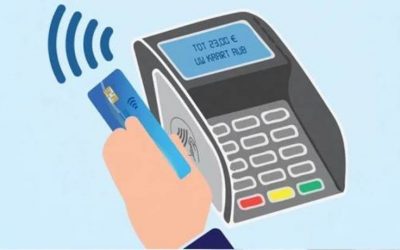 Paiement sans contact par carte bancaire : le plafond bientôt relevé à 80 € ?