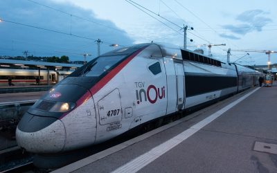 Tarifs de la SNCF : quels sont les trajets en train qui coûtent le plus cher ?