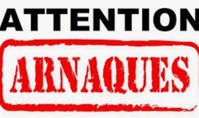 Impôts et arnaque: attention à ces mails qui vous font miroiter un remboursement