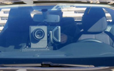 Sécurité routière : les voitures radars vont bientôt débarquer dans trois régions supplémentaires