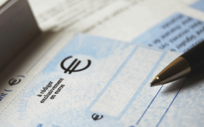 Chèque énergie exceptionnel : voici le calendrier d&rsquo;envoi département par département