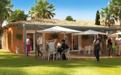 Village senior : un endroit idéal pour bien vivre sa retraite