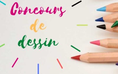 GRAND CONCOURS DE DESSIN POLE RETRAITE SNECA