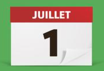 Nouveau taux du Livret A, virement des impôts… Ce qui change pour votre budget en juillet