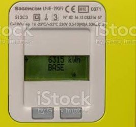 L&rsquo;absence de compteur Linky en 2023 pourrait vous coûter près de 50 € par an !