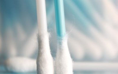 Oreille: 8 informations insolites sur le coton-tige