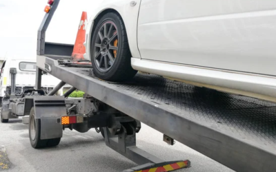 Dépannage et remorquage sur autoroute : les tarifs augmentent de 4,72 % pour 2023-2024