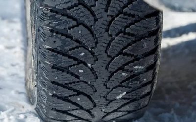 Pneus neige: qui est obligé d&rsquo;en utiliser dès le 1er novembre?