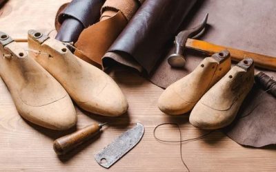 Bonus réparation: payez moins cher pour réparer vos chaussures et vêtements