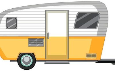 Installer une caravane ou un mobile-home dans son jardin: ces règles à respecter