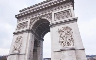 6 vidéos pour découvrir les monuments de Paris