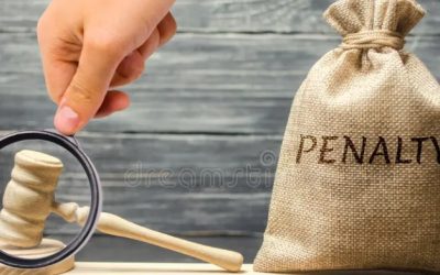 Impôt sur le revenu : quelle amende si vous validez votre déclaration 2024 en retard ?