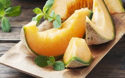 Comment bien choisir un melon