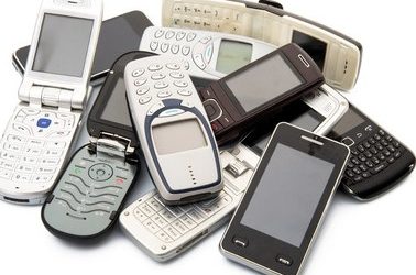 Téléphones portables: ces vieux modèles inutilisés peuvent vous rapporter gros