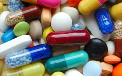 Maladies chroniques: les ordonnances peuvent désormais être renouvelées pour trois mois par les pharmaciens
