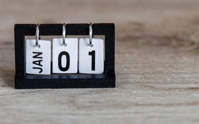 Tout ce qui change en ce début d&rsquo;année