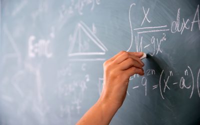 L’année 2025 est une merveille mathématique, ce professeur vous explique pourquoi