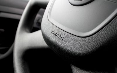Airbags Takata : rappel massif de véhicules, comment savoir si je suis concerné ?