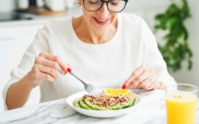 Manger moins de viande peut-il faire perdre du poids ?