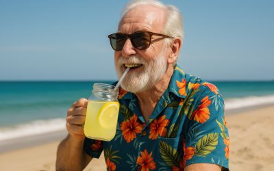 5 boissons ultra rafraîchissantes qui vont vous désaltérer cet été !